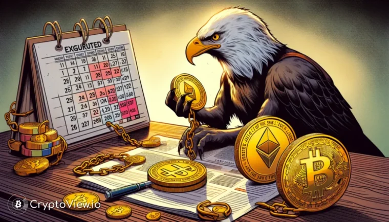 SEC가 가까운 미래에 이더리움 ETF를 승인할 가능성이 있습니까?