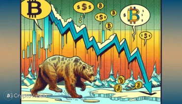 ما هي الاتجاهات المحتملة لانخفاض سعر البيتكوين في يناير؟
