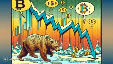 ビットコインの1月の潜在的な下降トレンドとは？