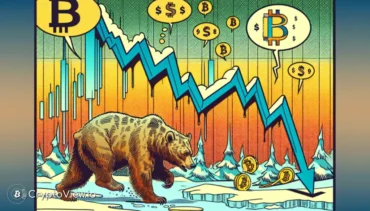 Wat is de Potentiële Neerwaartse Trend voor Bitcoin in januari?