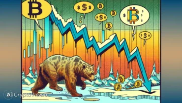 Hva er det potensielle nedtrenden for Bitcoin i januar?