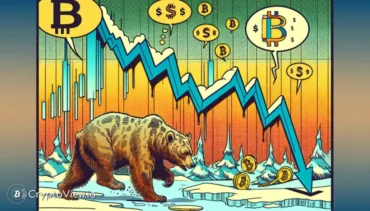 比特币在一月份可能会出现下行趋势吗？
