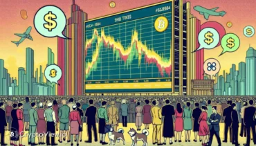 ¿Qué hay detrás de la reciente adquisición de 9,6 billones de tokens Shiba Inu?
