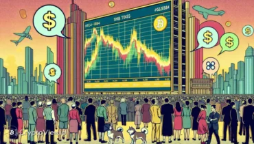 Cosa si cela dietro l'acquisizione recente di 9,6 trilioni di token Shiba Inu?
