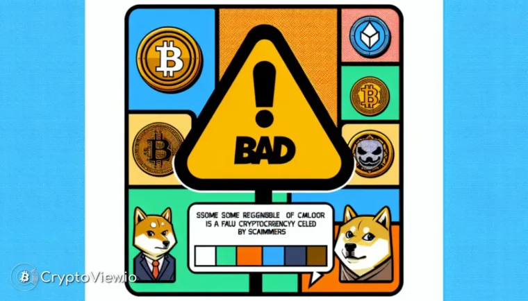 Er Shiba Inus BAD Token en risiko? Forstå advarslen om Shiba Inu Bad Idea AI (BAD)