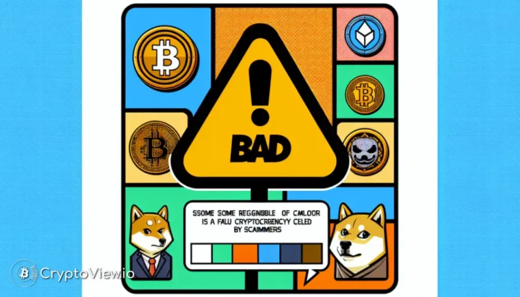 ¿Es el token BAD de Shiba Inu un riesgo? Comprendiendo la advertencia de Shiba Inu Bad Idea AI (BAD)