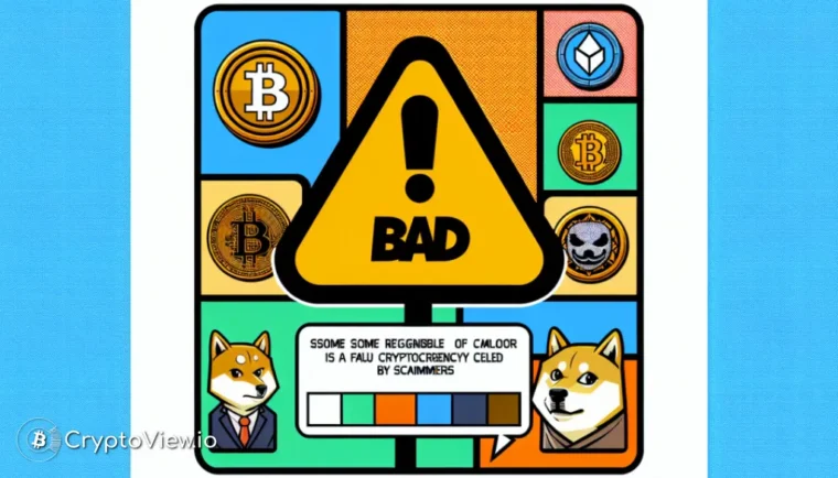 Il token BAD di Shiba Inu è un rischio? Comprensione dell'avviso sulla Bad Idea AI (BAD) di Shiba Inu