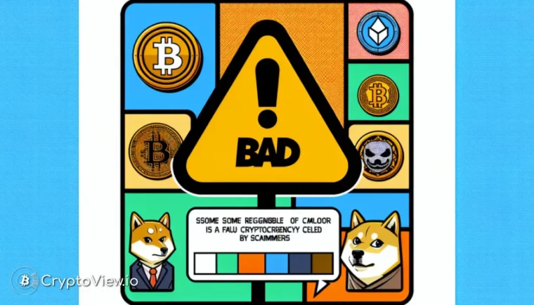 Shiba InuのBADトークンはリスクか？Shiba Inu Bad Idea AI (BAD)警告の理解