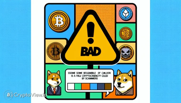 Czy Token BAD Shiba Inu jest ryzykiem? Zrozumienie ostrzeżenia dotyczącego Shiba Inu Bad Idea AI (BAD)