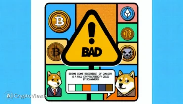 O Token BAD da Shiba Inu é um Risco? Entendendo o Aviso da Shiba Inu Bad Idea AI (BAD)