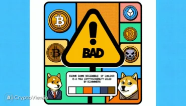Является ли токен BAD Shiba Inu рискованным? Понимание предупреждения о Shiba Inu Bad Idea AI (BAD)