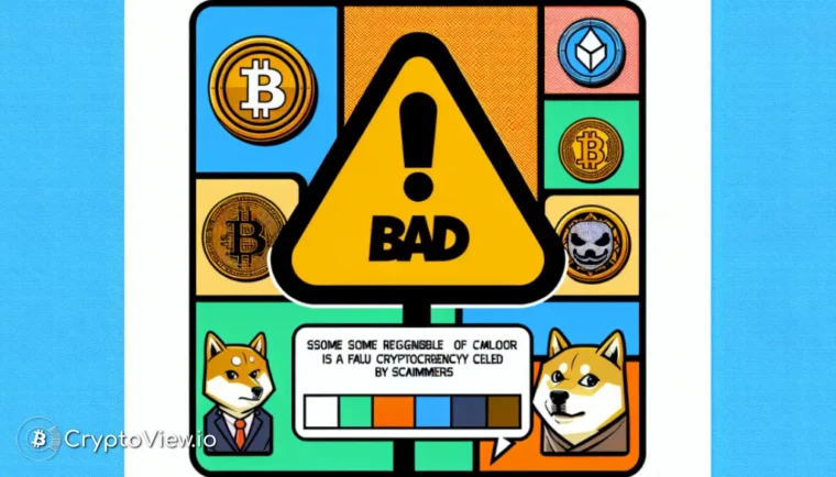Shiba Inu的BAD Token是否存在风险？了解Shiba Inu Bad Idea AI（BAD）警告
