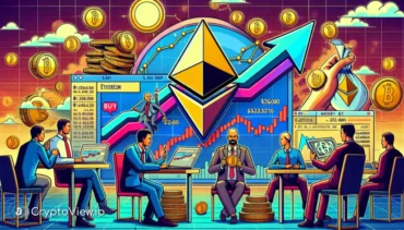 Is Ethereum Outperforming Bitcoin in the Cryptocurrency Race?