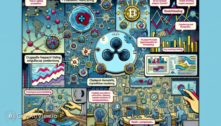 XRP Atteindra-t-il de nouveaux sommets en 2024 ?