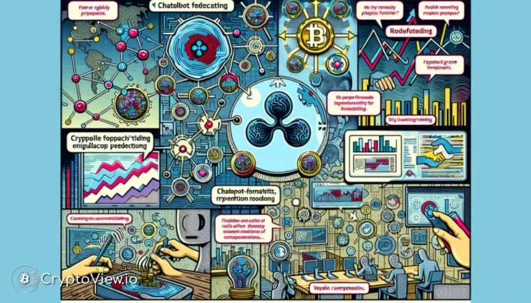Vil XRP nå nye høyder i 2024?