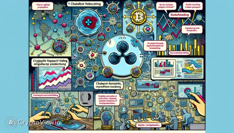 Czy XRP osiągnie nowe szczyty w 2024 roku?