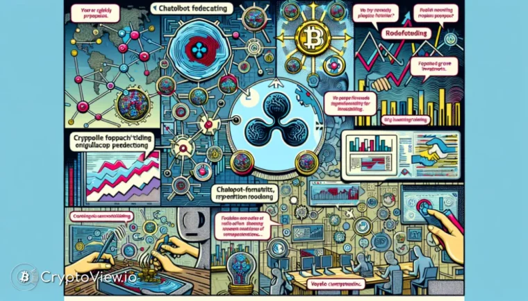 XRP Alcançará Novas Alturas em 2024?