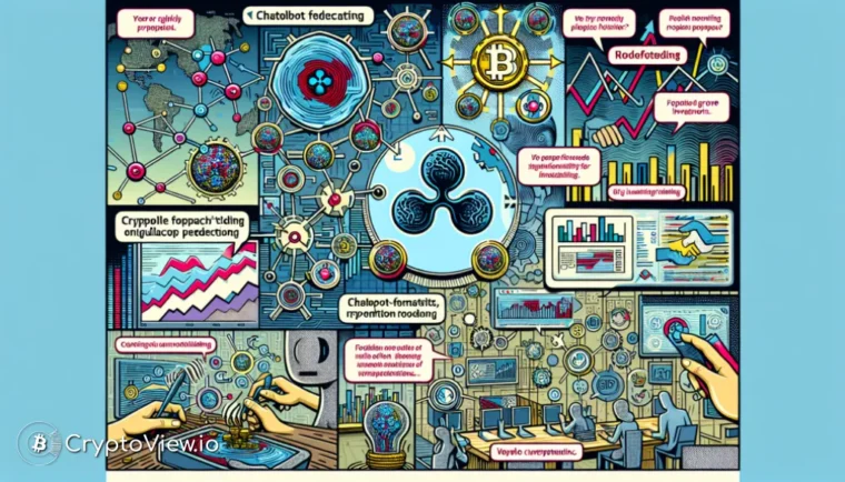 2024년 XRP는 새로운 높이에 도달할까요?