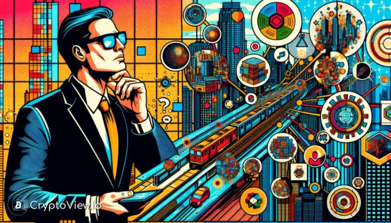 ما هي نهج الخط الزمني لكرومي بواسطة إريك كالديرون؟