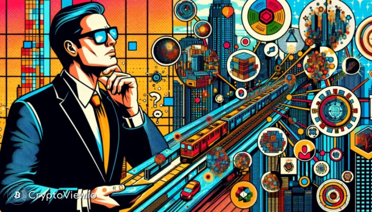 What is the Chromie Squiggle Approach by Erick Calderon?