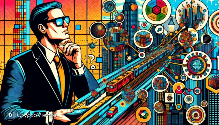 Erick CalderonによるChromie Squiggleアプローチとは？