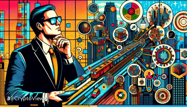 O que é a Abordagem Cromie Squiggle por Erick Calderon?