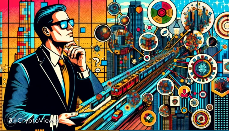 Что такое метод Chromie Squiggle от Эрика Кальдерона?