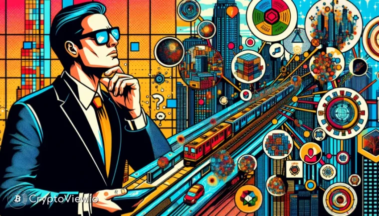 Vad är Chromie Squiggle Approach av Erick Calderon?