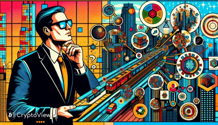 에릭 칼데론(Erick Calderon)의 크로미 스위글 접근법이란 무엇인가?