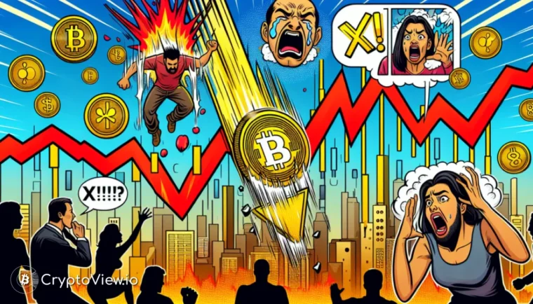 XRP ou $RBLZ : quel est le meilleur investissement crypto pour 2024 ?