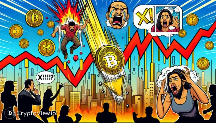 É XRP ou $RBLZ o Melhor Investimento em Criptomoedas para 2024?