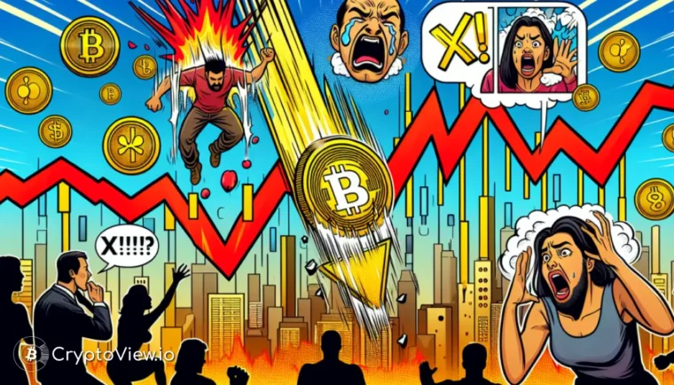 Är XRP eller $RBLZ det bättre krypto-investeringsvalet för 2024?