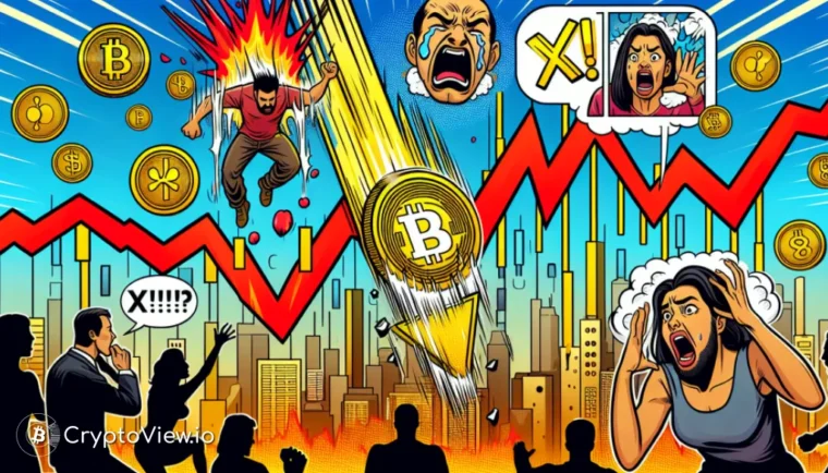 XRP或$RBLZ，哪种加密货币更适合2024年投资？