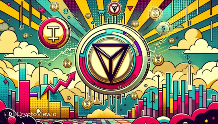 波场（Tron）在日涨9.49%后是否会进一步上涨？