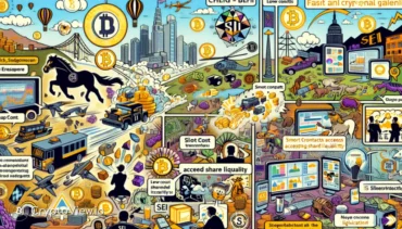 Qu'est-ce qui rend le SEI Network for Trading révolutionnaire ?