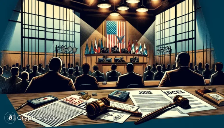 Do Kwon, fondateur de Terraform Labs, cherche-t-il le report du procès auprès d'un juge américain ?