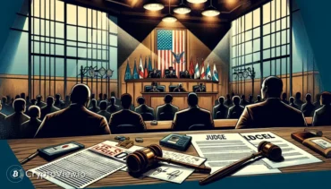 Vraagt Do Kwon, Oprichter van Terraform Labs, Uitstel van Proces aan bij een Amerikaanse Rechter?