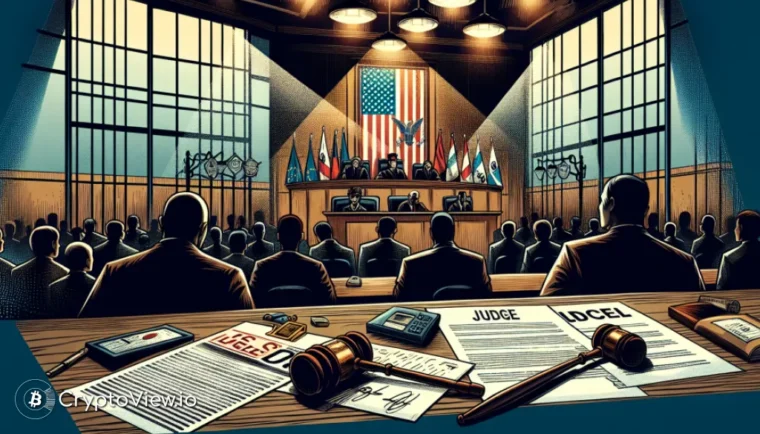 Vraagt Do Kwon, Oprichter van Terraform Labs, Uitstel van Proces aan bij een Amerikaanse Rechter?