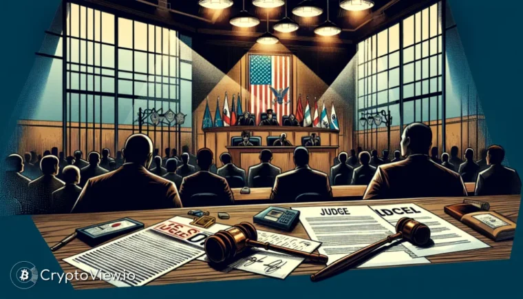 테라폼 랩스 창업자 도 권, 미국 판사에게 재판 연기를 요청 중인가?