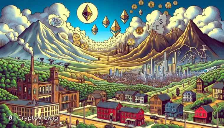 Er AVAX den neste potensielle GEM-tokenen på kryptomarkedet?