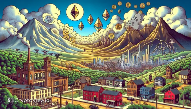 Czy AVAX jest następnym potencjalnym żetonem GEM na rynku kryptowalut?