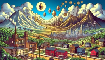 AVAX é o Próximo Potencial Token GEM no Mercado de Criptomoedas?