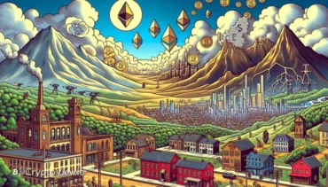 Är AVAX den Nästa Potentiella GEM-Token på Kryptomarknaden?