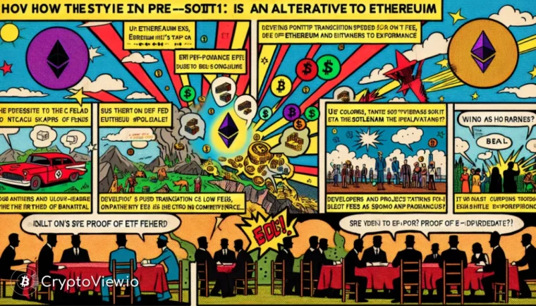 Er Solana Spot ETF fremtiden for kryptoinvesteringer?