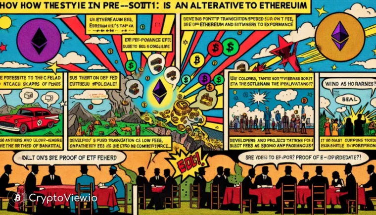 ¿Es Solana Spot ETF el Futuro de las Inversiones en Criptomonedas?