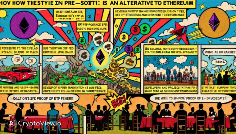 È Solana Spot ETF il Futuro degli Investimenti in Criptovalute?