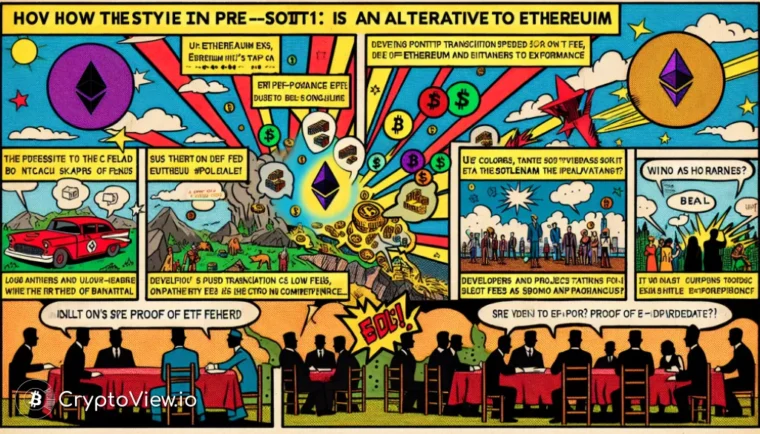 Czy Solana Spot ETF to przyszłość inwestycji w kryptowaluty?