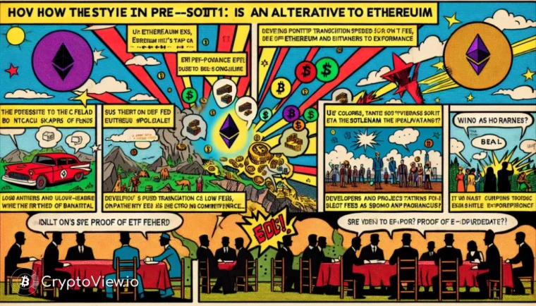O Solana Spot ETF é o Futuro dos Investimentos em Criptomoedas?