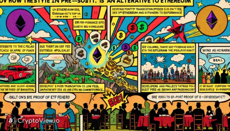 Är Solana Spot ETF framtidens kryptovaluteinvesteringar?