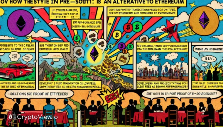 Solana Spot ETF：加密货币投资的未来吗？